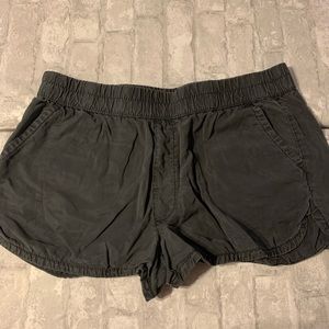 American Eagle Flow Shorts